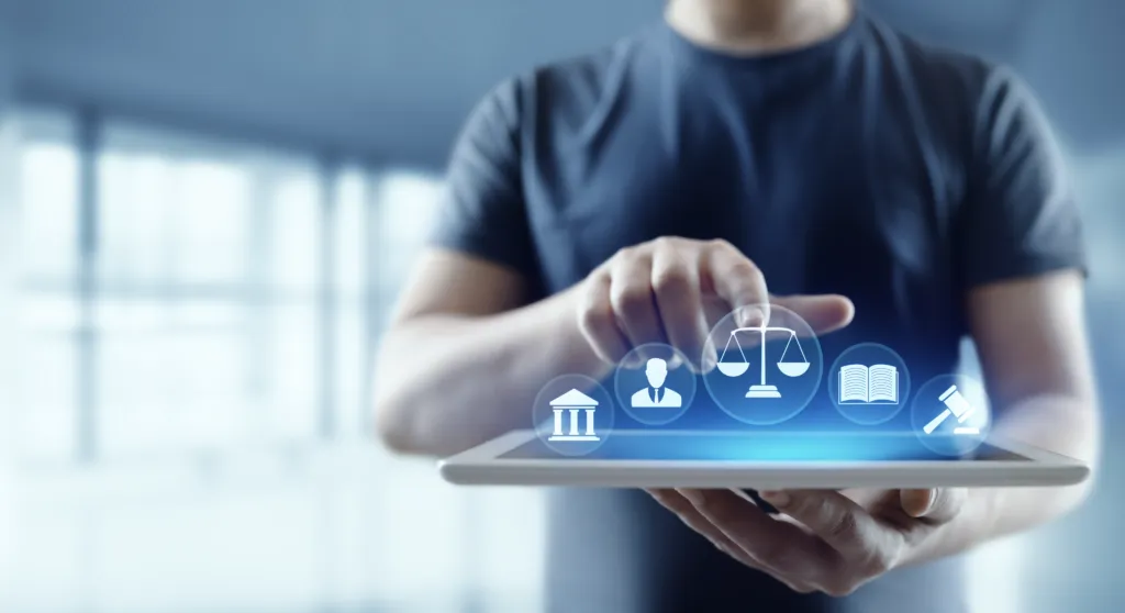 Legal Tech