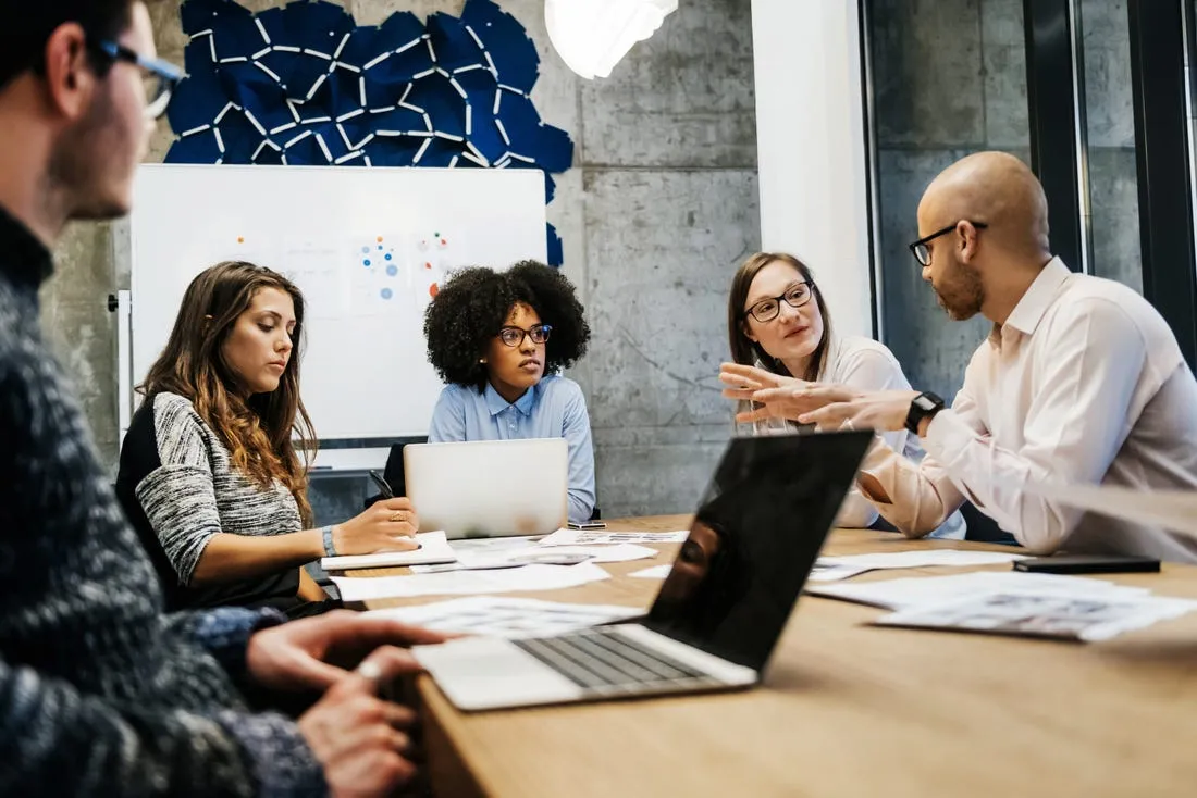 Small Businesses and MSMEs
