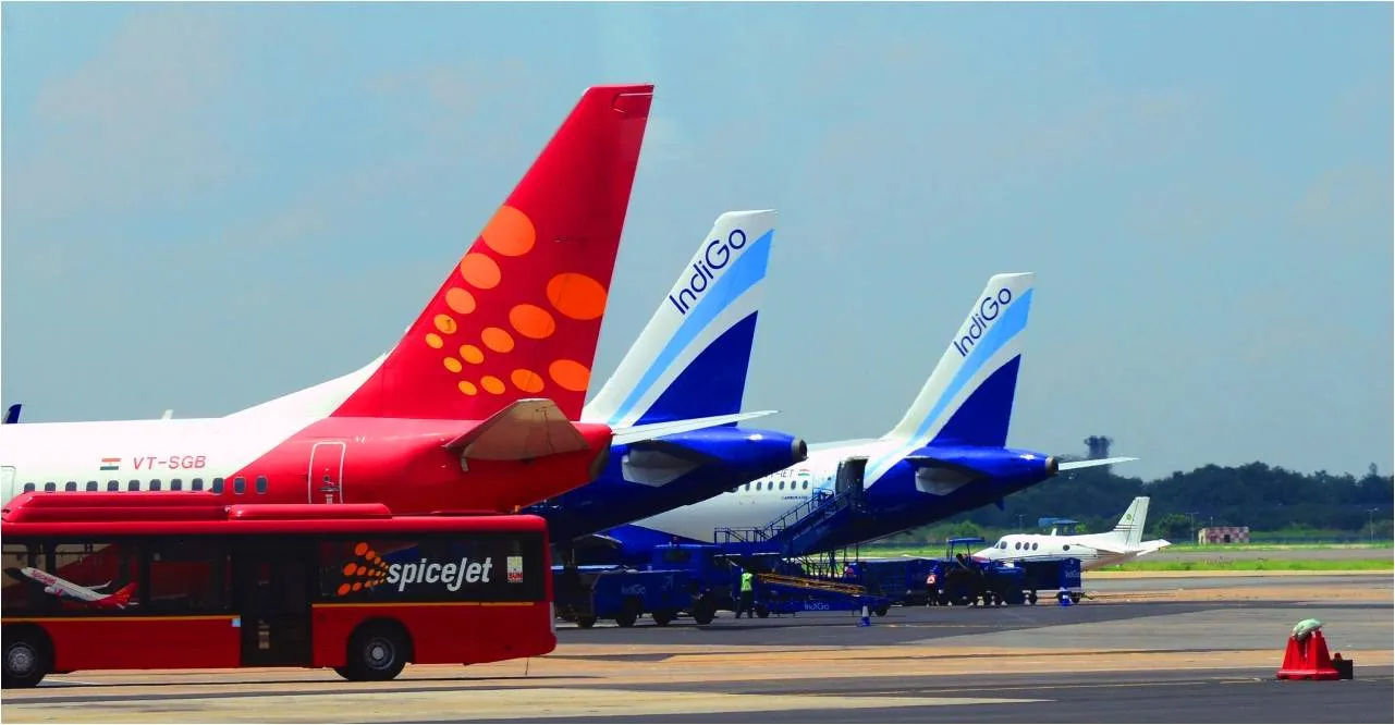 Airline and COVID-19