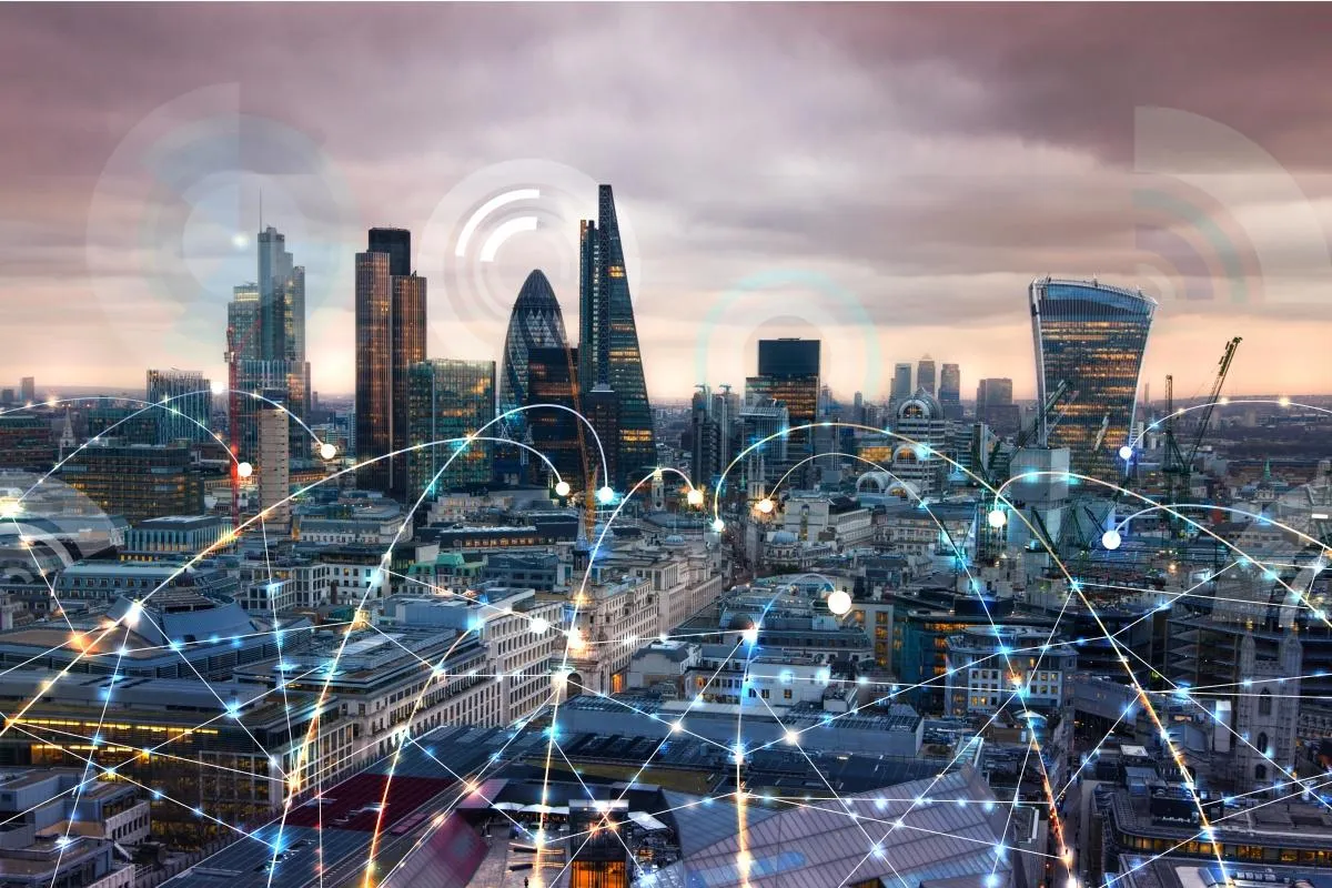 Smart City