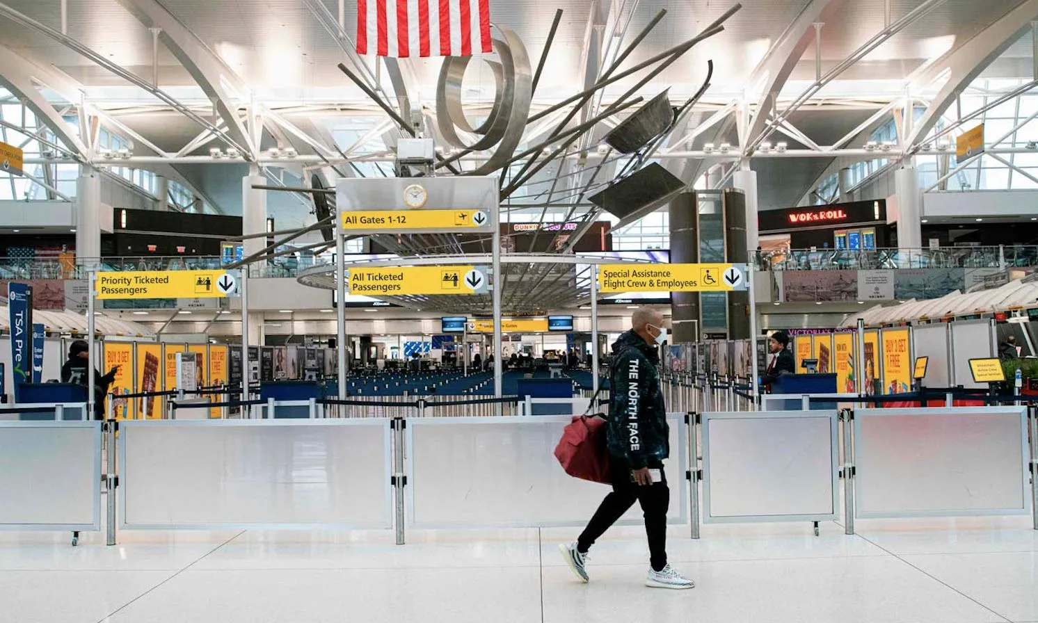 Travel Tech Startups