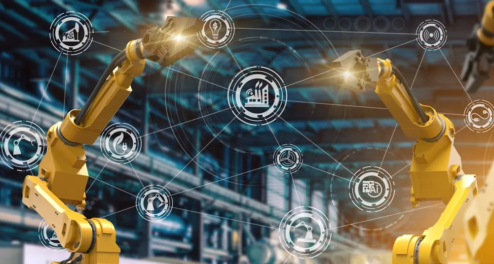 AI in Manufacturing