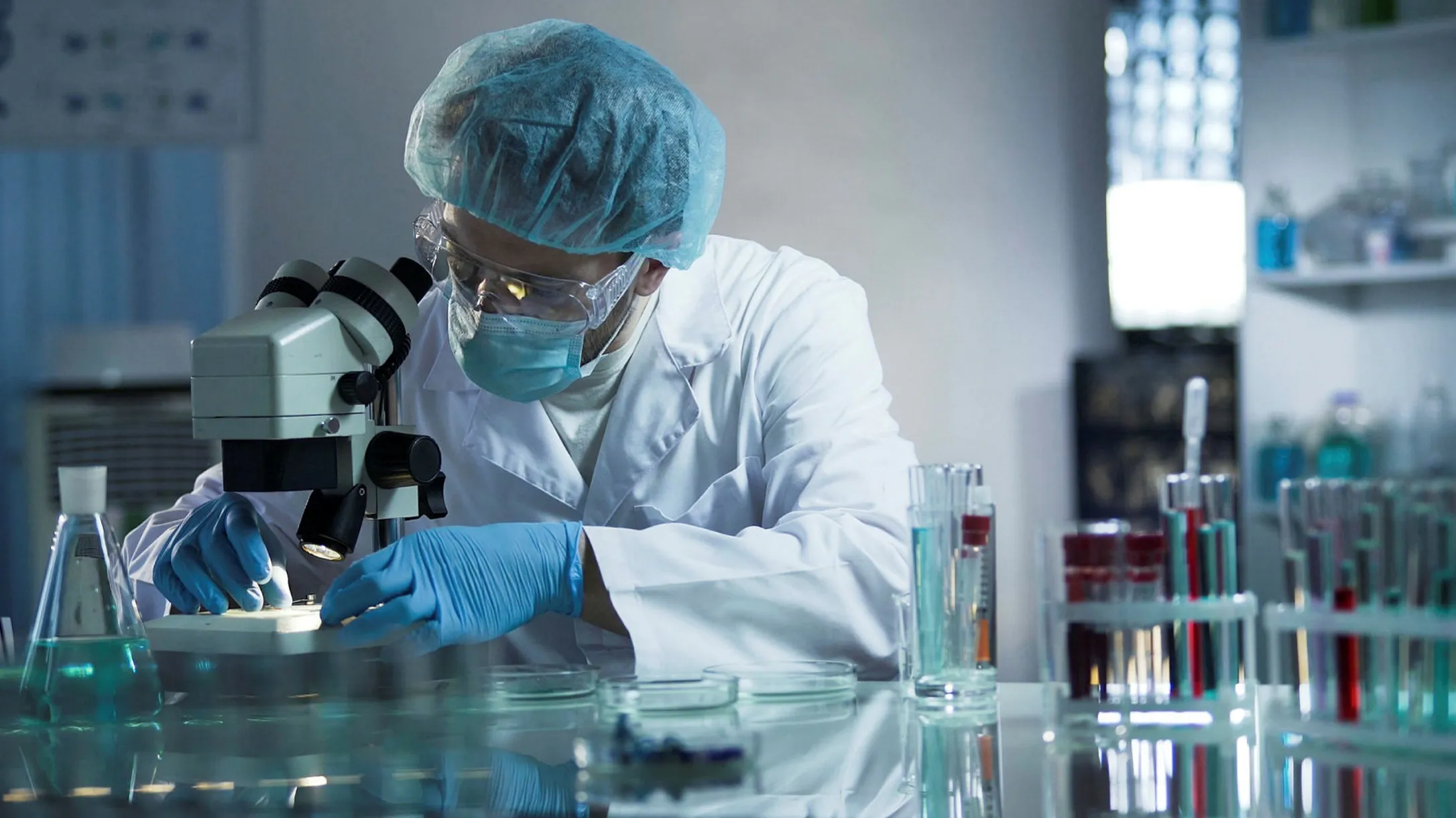 MedTech Manufacturing Industry in India
