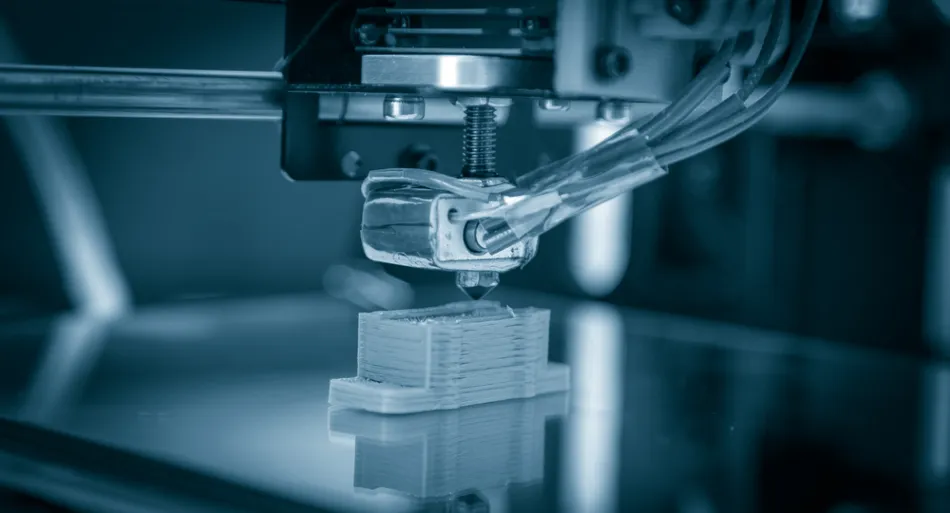 3D printing
