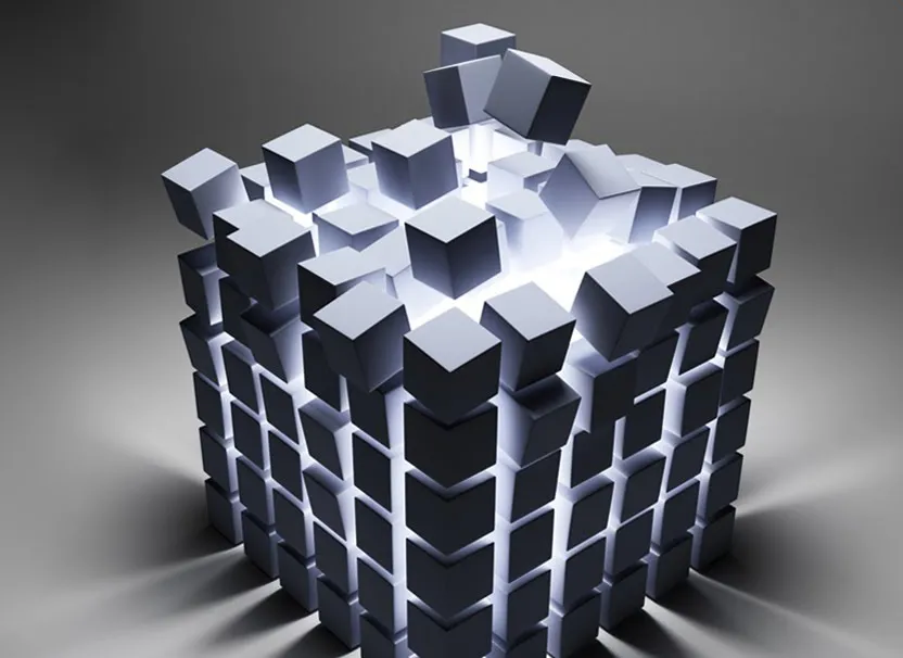 4D Printing