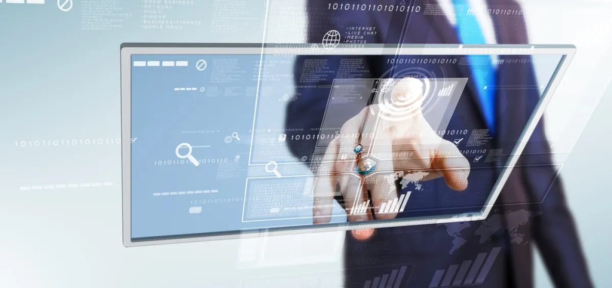 Application Centric Infrastructure
