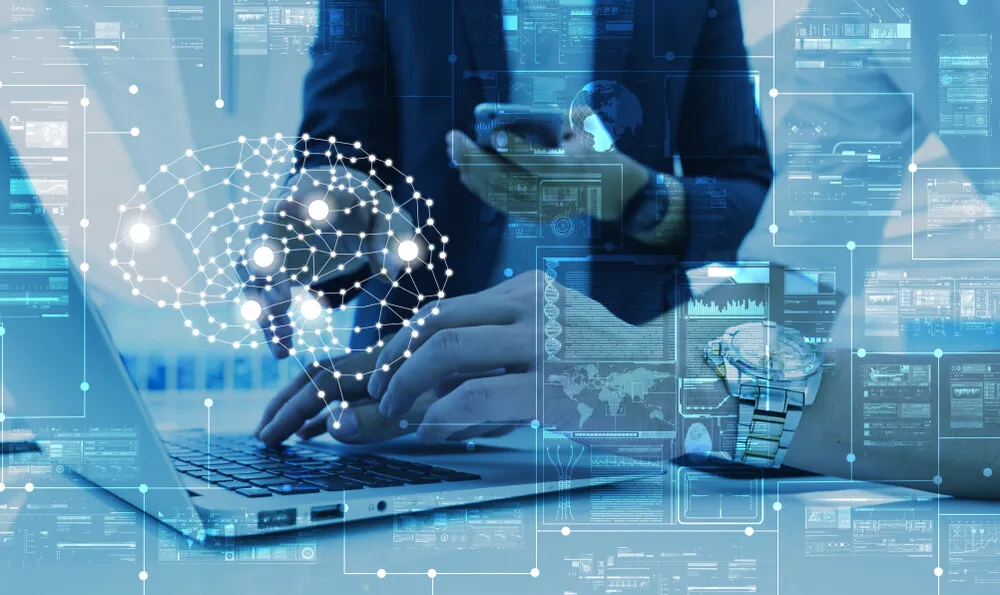 AI and Location Intelligence