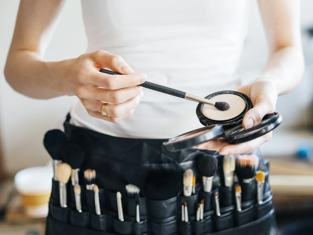 Beauty and Cosmetics