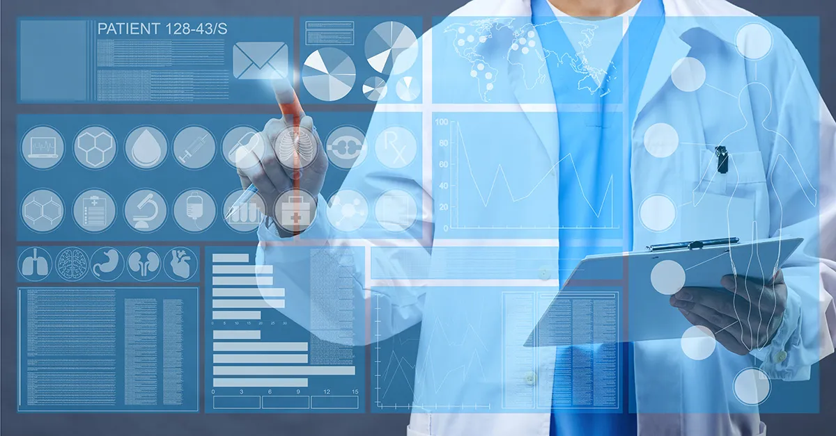 Big Data Analytics