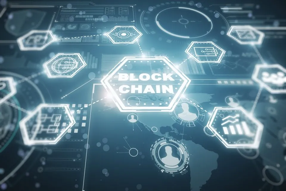 Blockchain