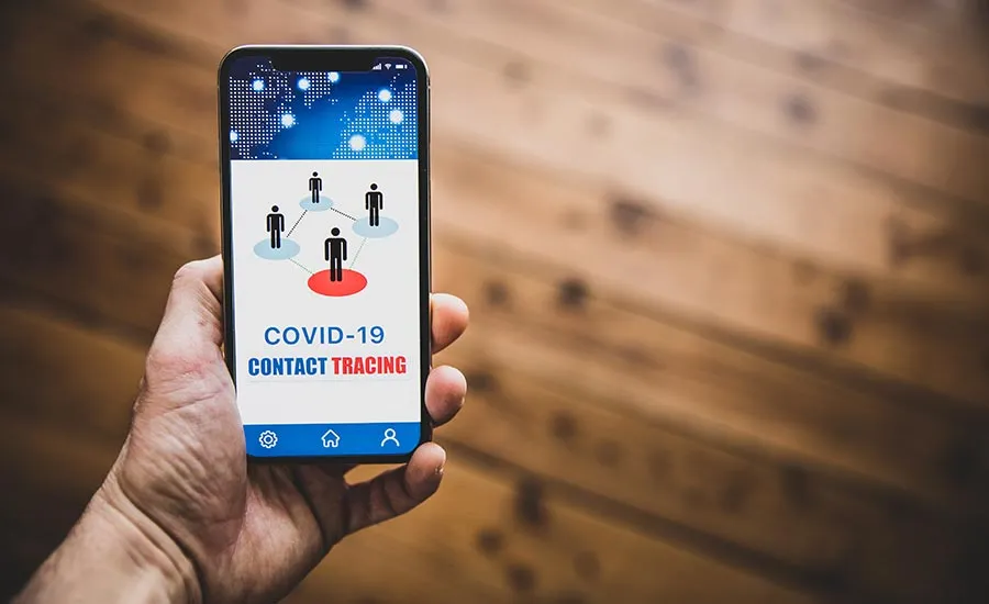 Contact Tracing