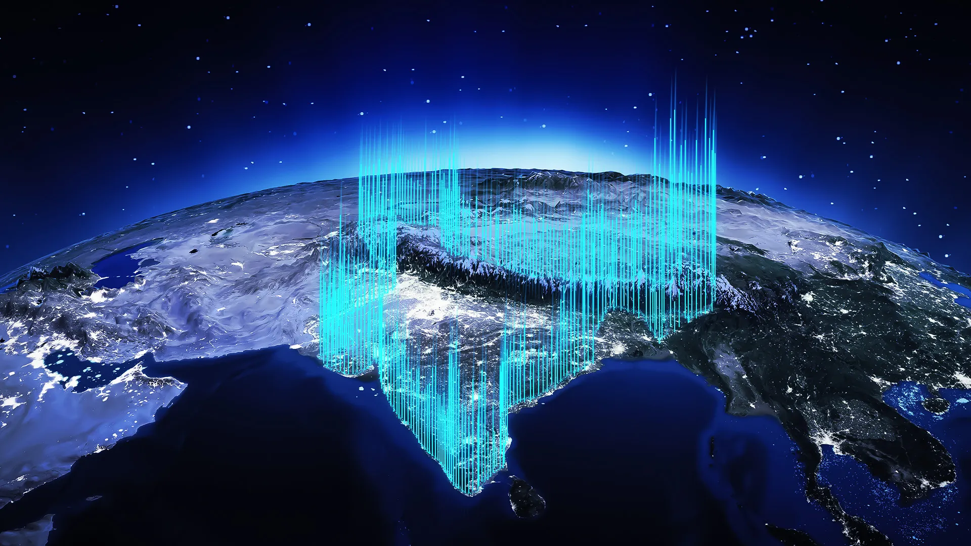 Data Localization