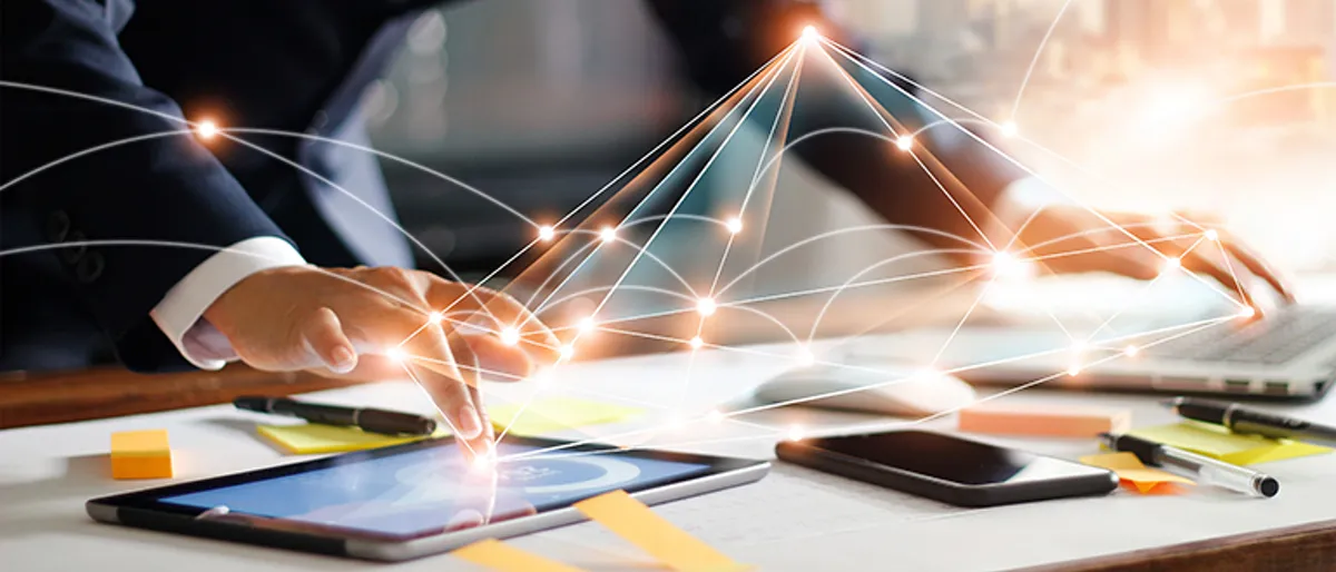 IoT and Data Analytics