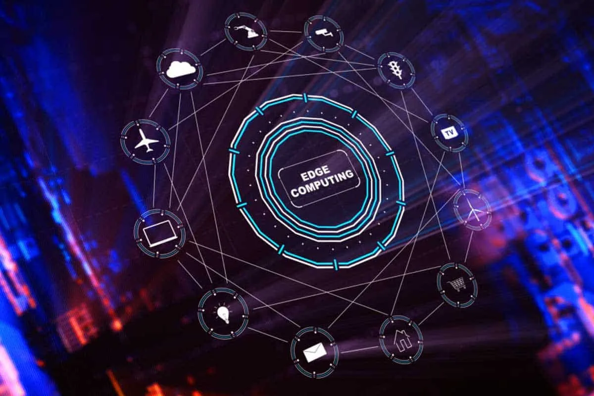 Edge Computing