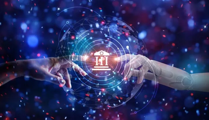 Automation, Fintech