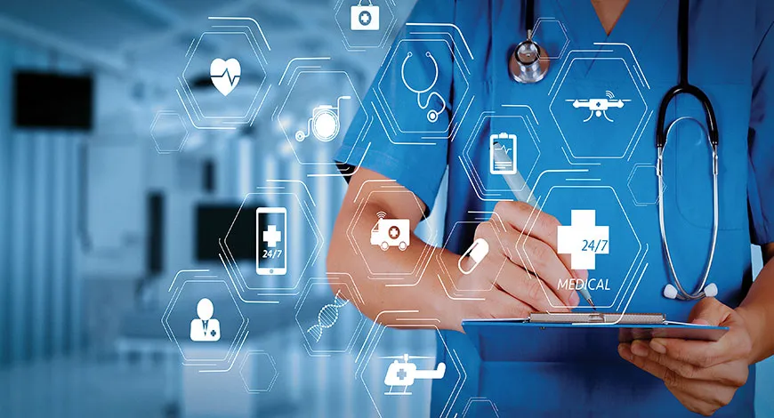 HealthTech