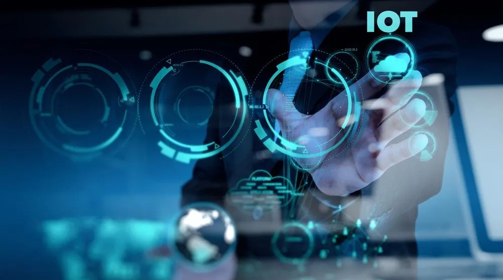Internet of Things