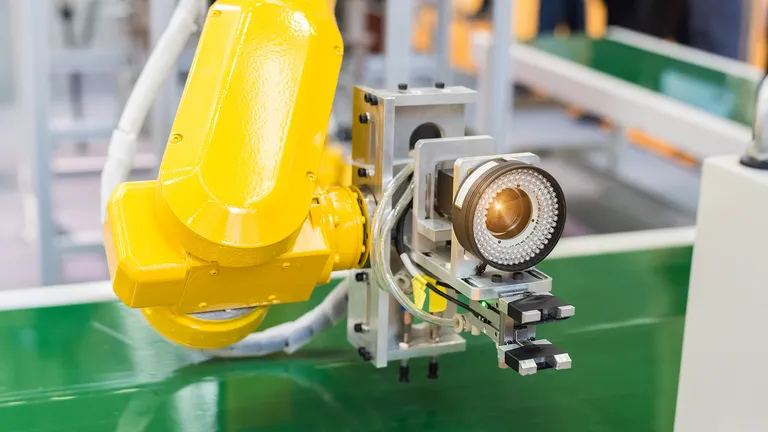 Machine Vision