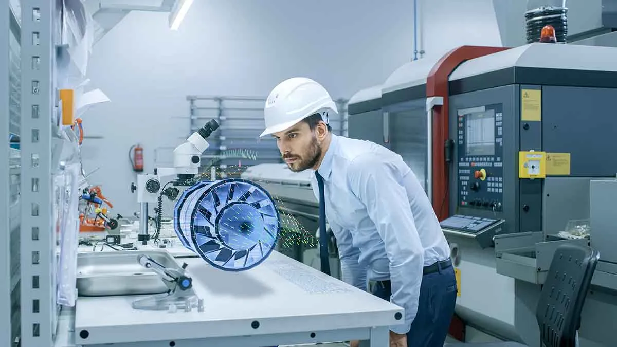 Manufacturing