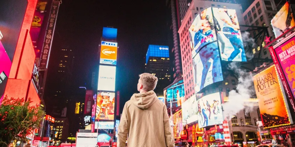 Programmatic Advertising