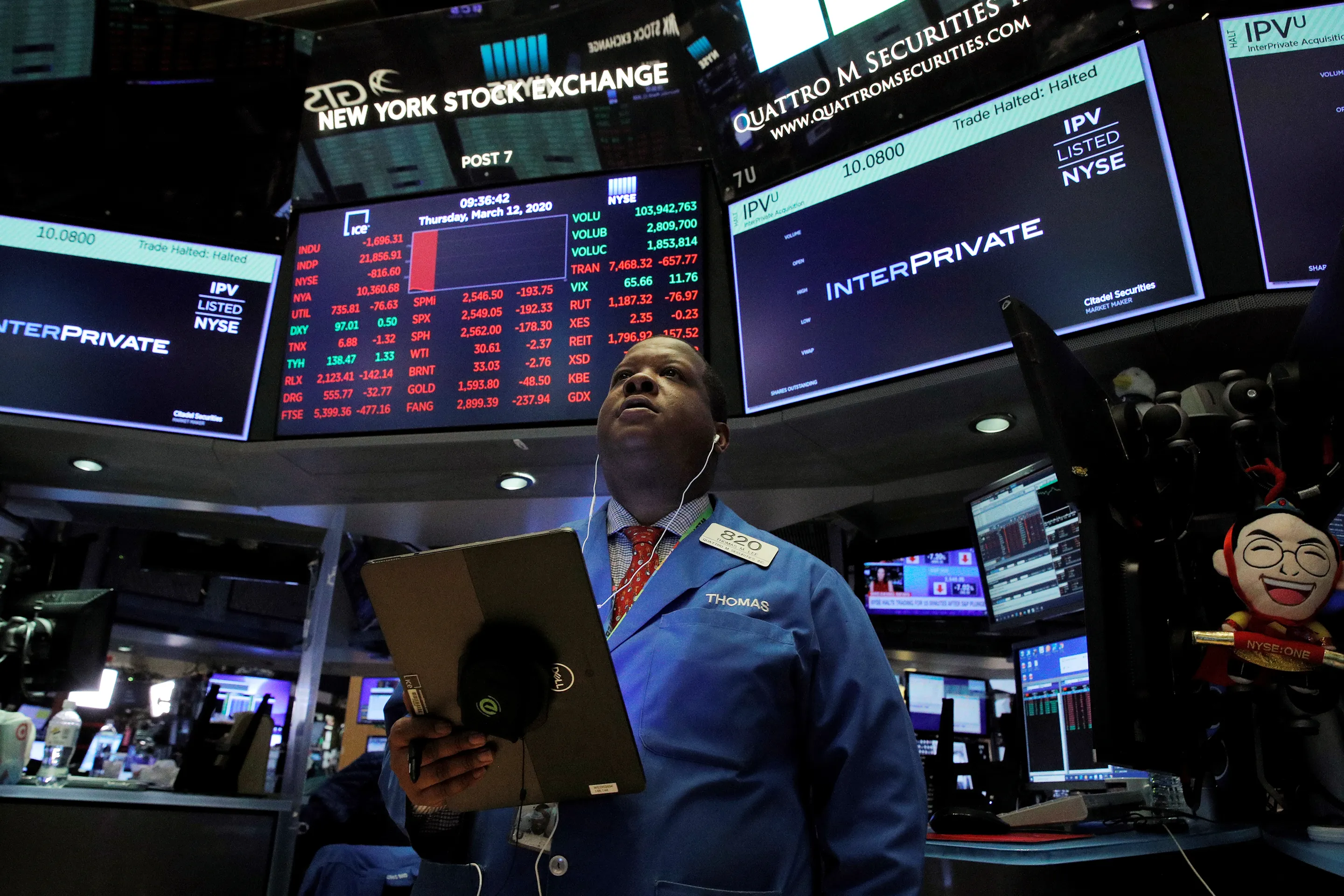 Stocks
