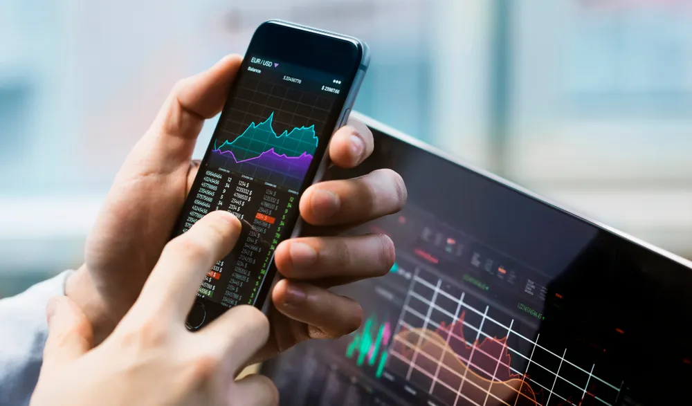 Stock Trading App