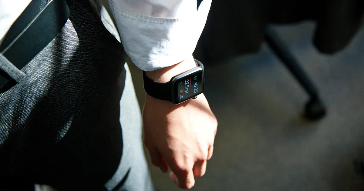 Wearables