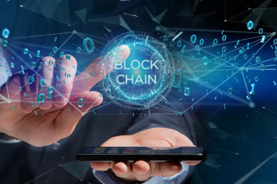 blockchain