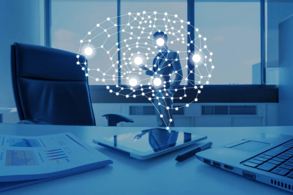 AI in Finance