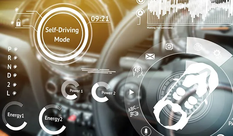 Autonomous vehicles