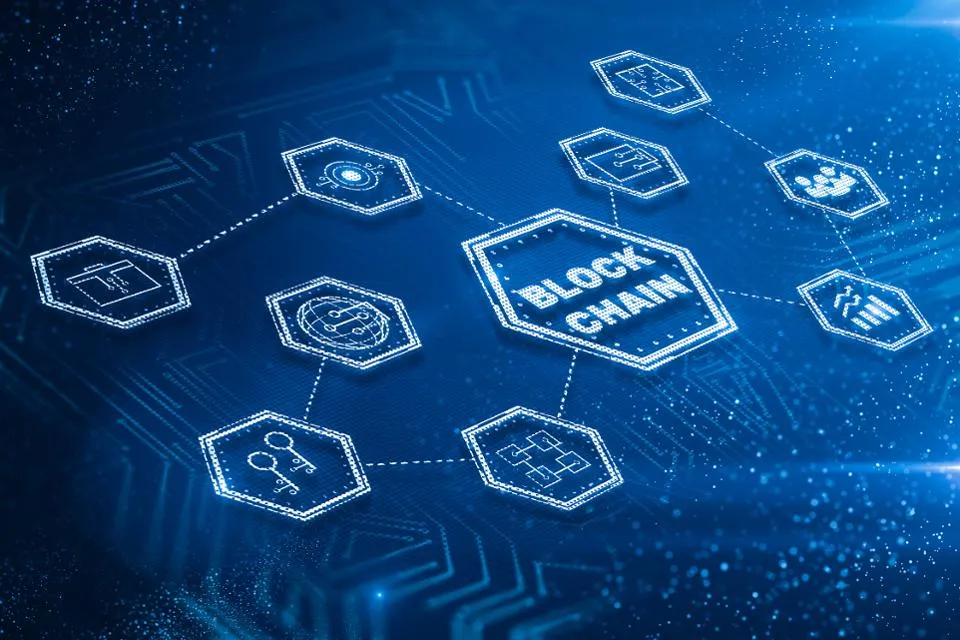 Blockchain Identity Management