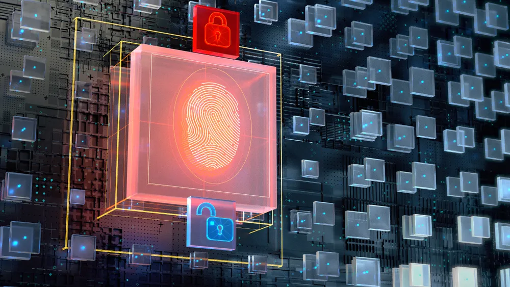Blockchain Identity Management