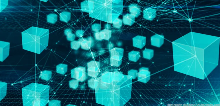 Blockchain