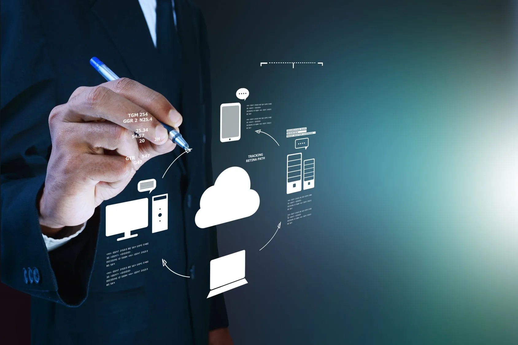 Cloud in Finance
