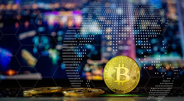 Cryptocurrency