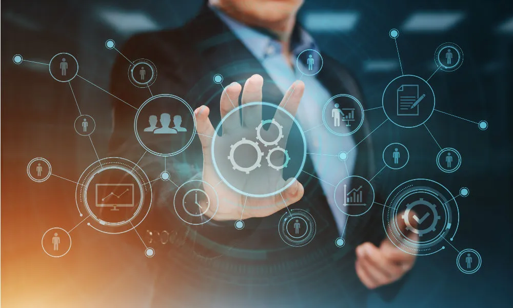 Digital Process Automation