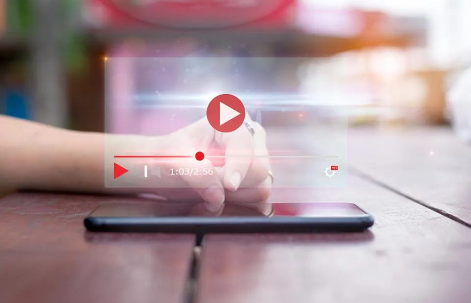 Digitalization of Entertainment