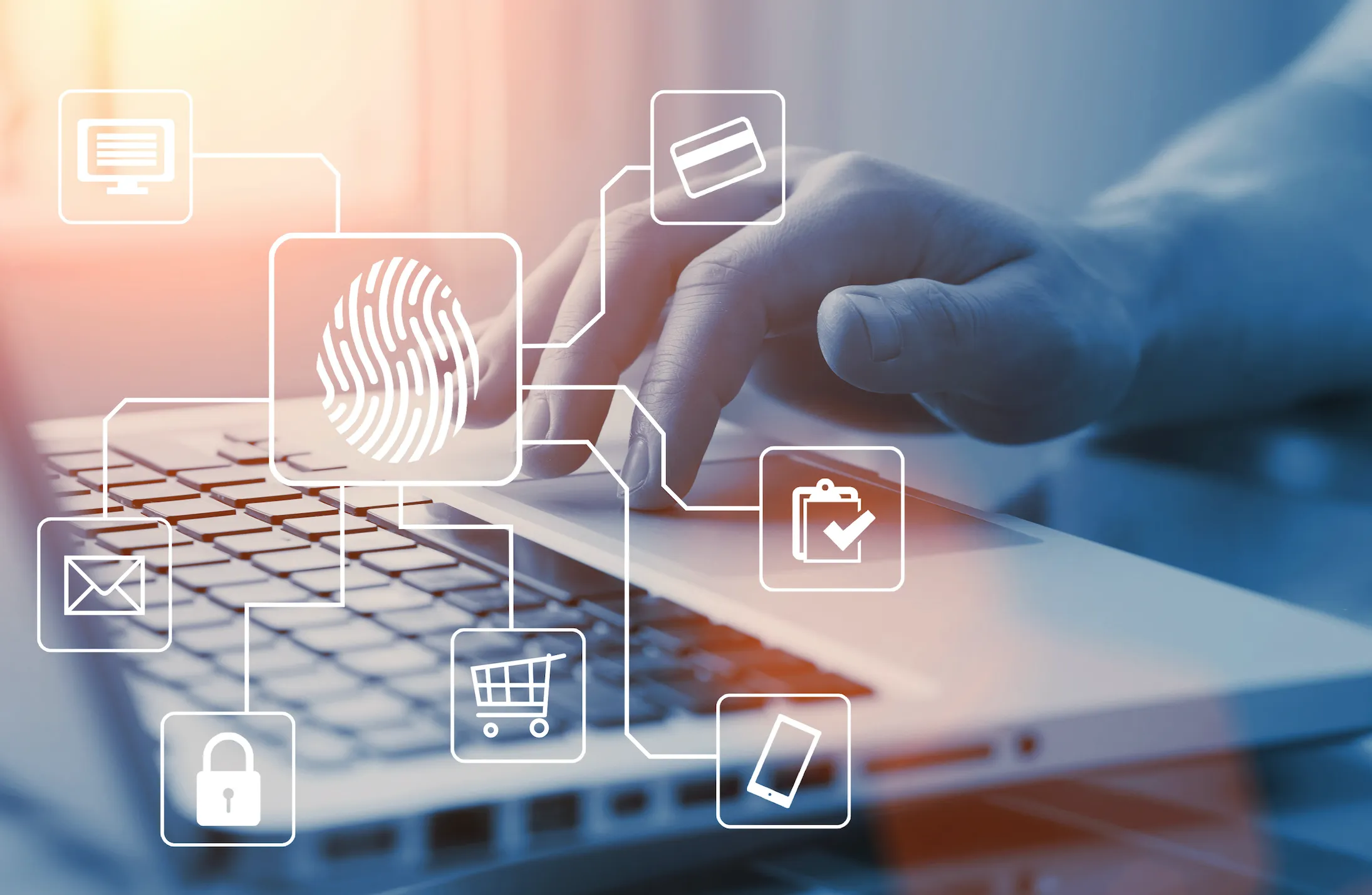 Fintech and Cybersecurity
