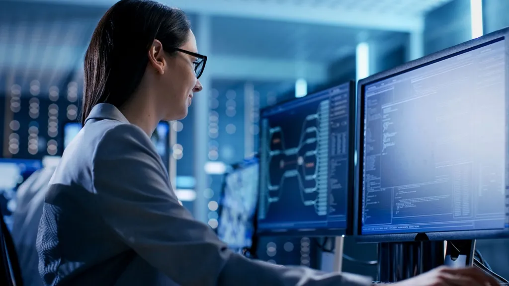 IT Service Desk