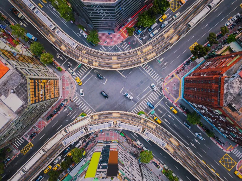 Infrastructure Industry