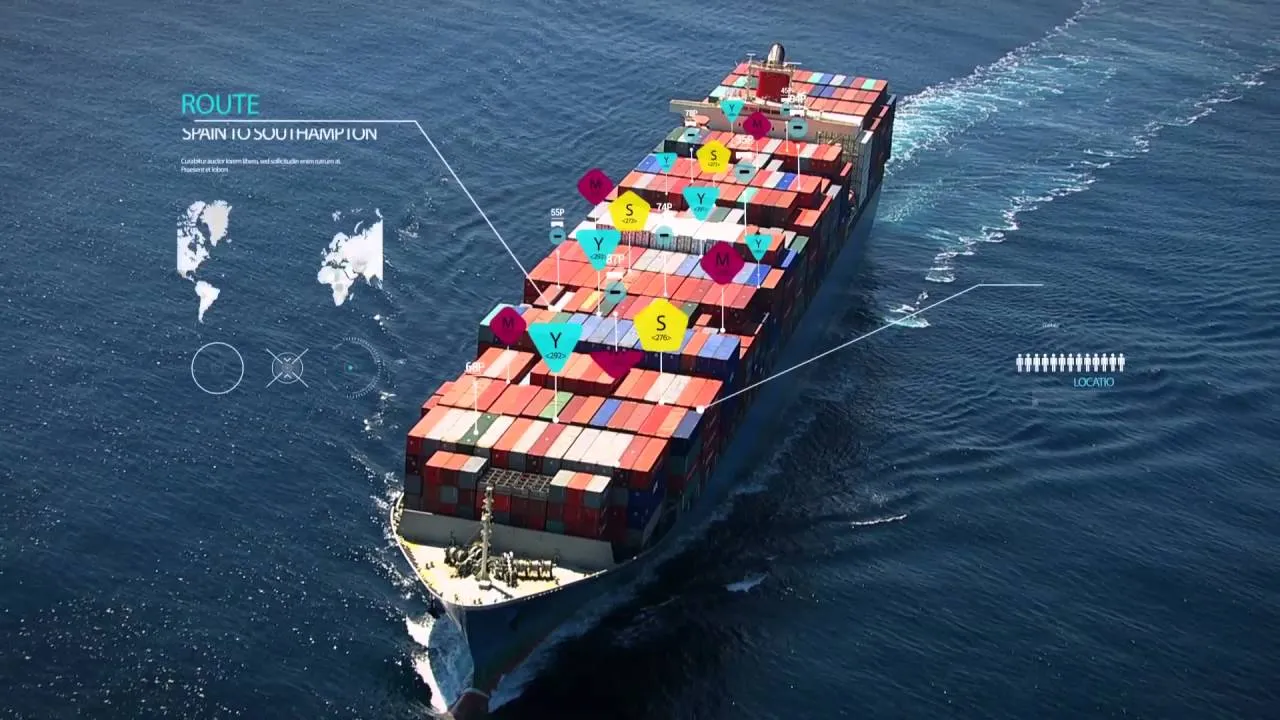 Maritime Industry