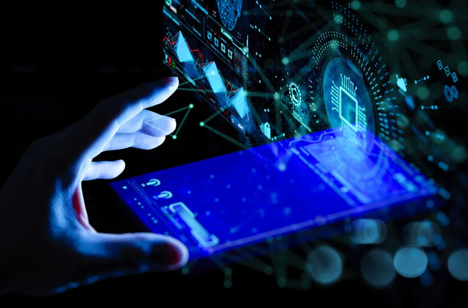 Open source technology