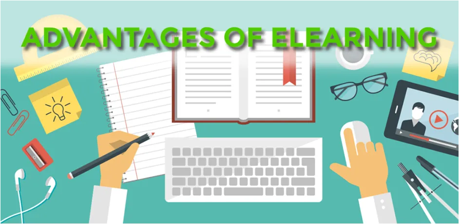 E-learning
