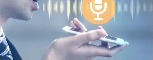 Speech Recognition