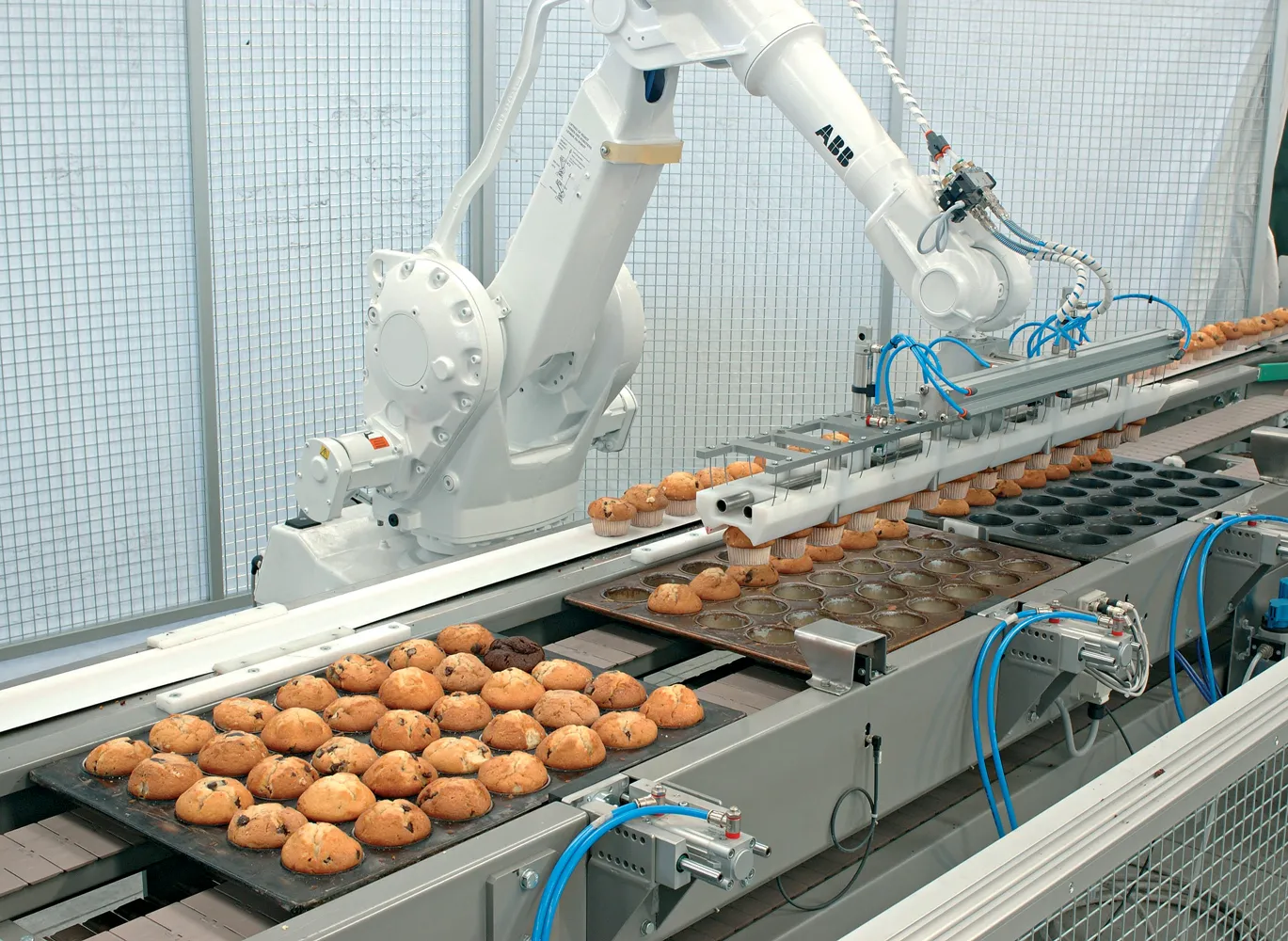 Robotics