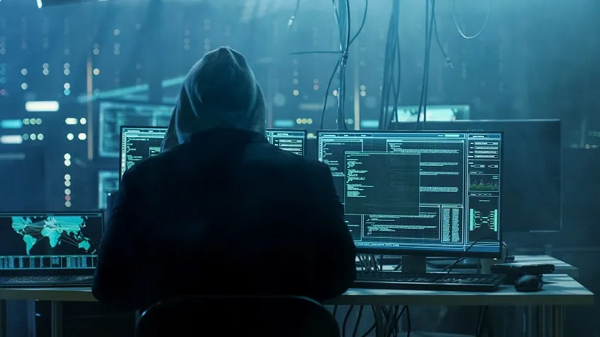 Ransomware