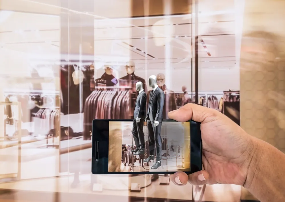 Retail Experience