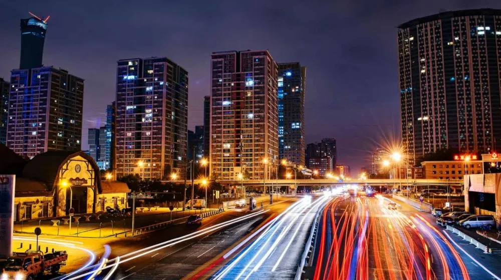 Smart Cities