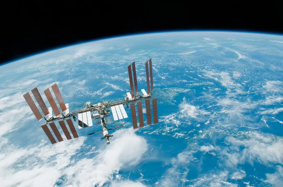 Space