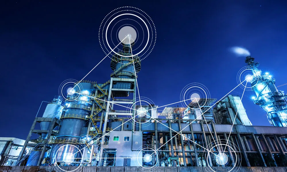 Sustainability in Oil and Gas
